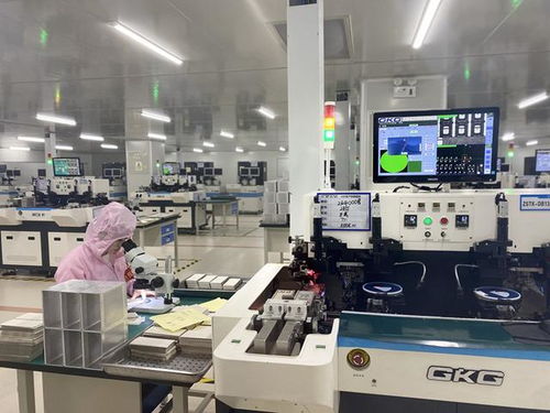 点 数 成金 数字车间 大数据让生产变得更 聪明