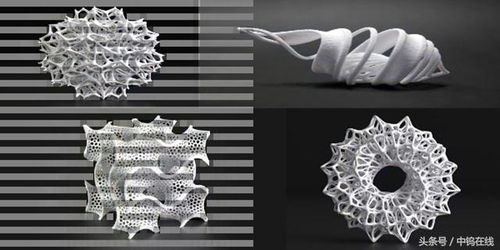 钨铬 铼纳米难熔金属粉末成为3d打印前沿