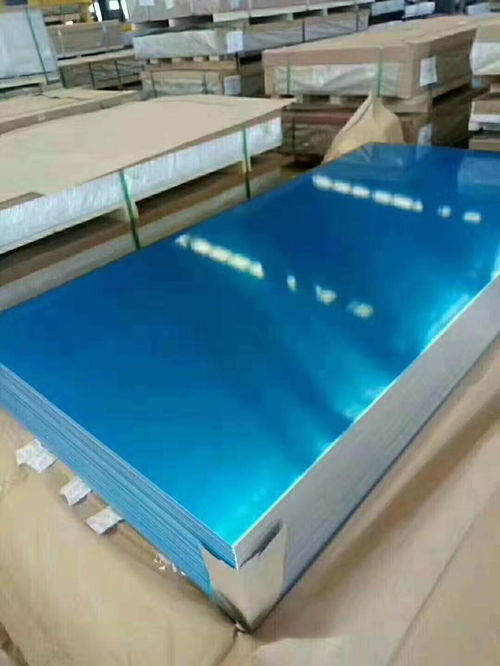 现货供应铜山4.5mm铝板加工工艺