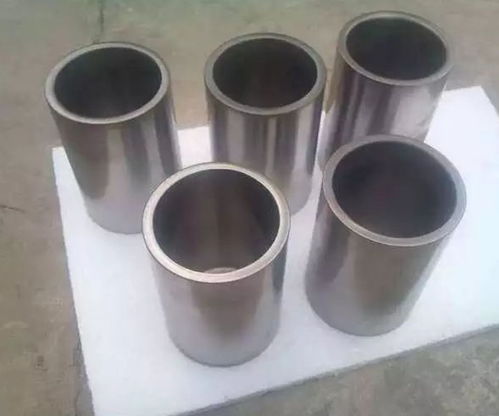 顺銮稀有金属 图 钼箔价格合理 北京钼箔