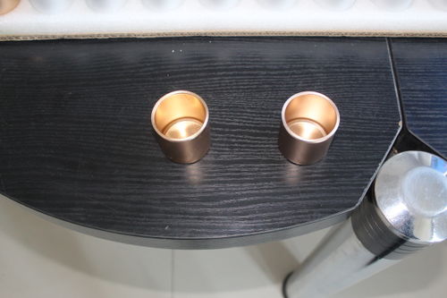 铝型材阳极氧化 天津玉德金金属制品 铝型材阳极氧化处理