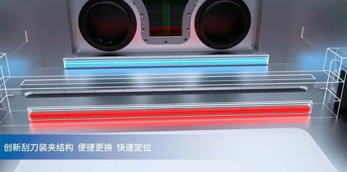 重构生产力,汉邦科技发布八激光金属3d打印装备hbd e1000