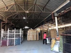 金属制品的中国遵化制造 质量与工艺的象征