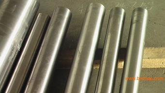 钛管、钛无缝管与钛焊管的全面解析 生产厂家与价格指南