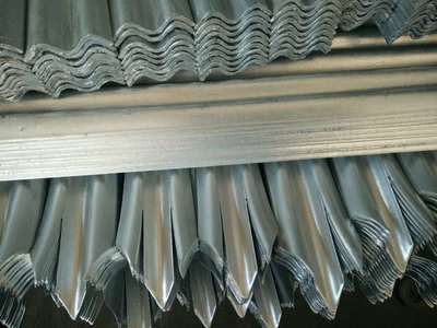 金属围墙护栏 坚固守护与美观设计的完美融合